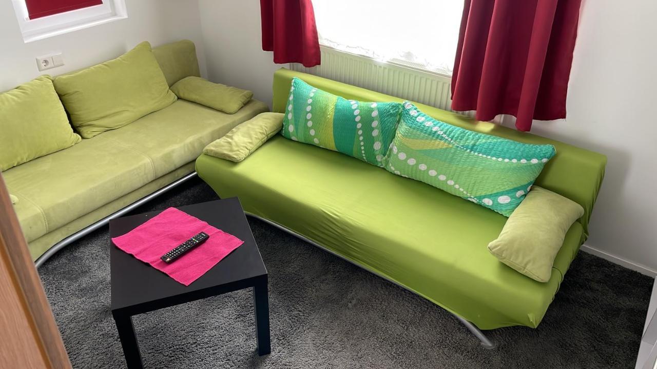 Gaestehaus Uezel Friedrichshafen Extérieur photo